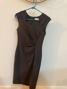 Calvin Klein dress size 2